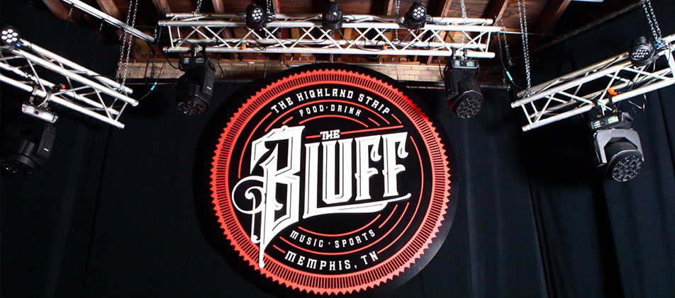 The Story Behind The Brand: The Bluff