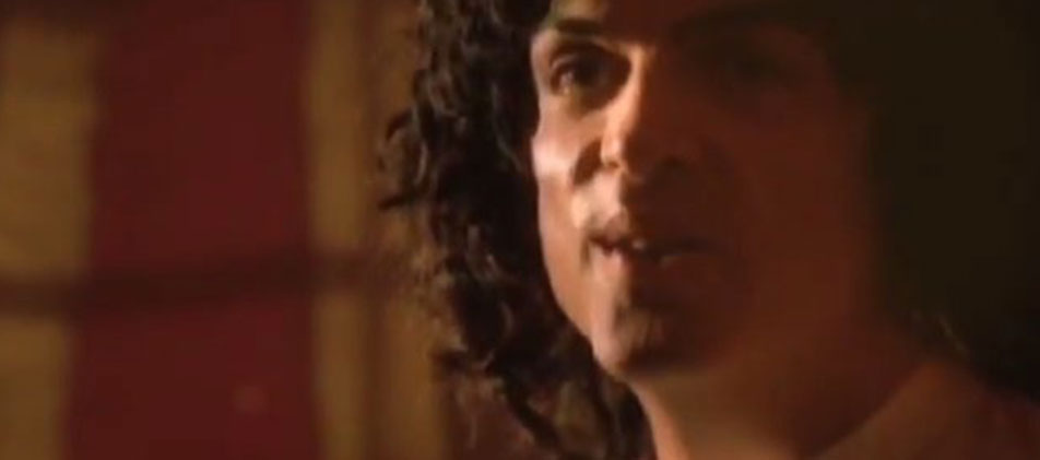 InADequacy: Paul Stanley Folgers Coffee Commercial