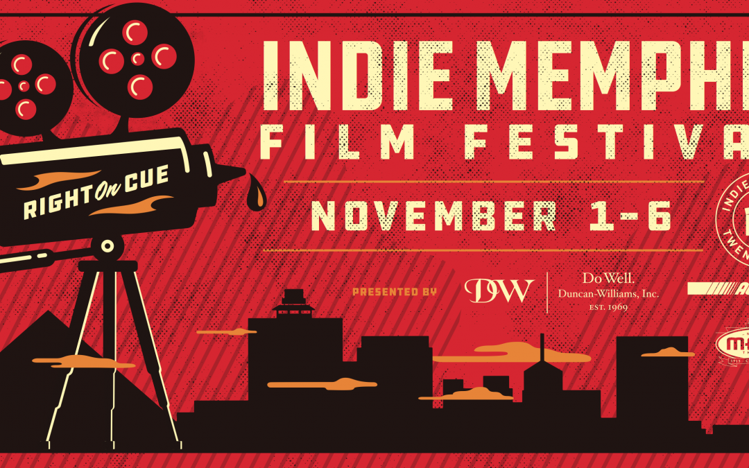 Right on Cue – Indie Memphis 2017