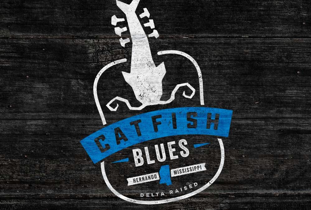 Catfish Blues