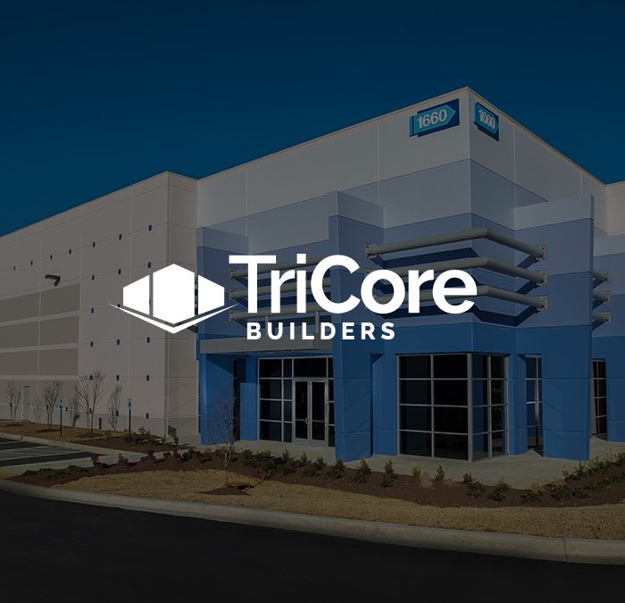 TriCore Builders