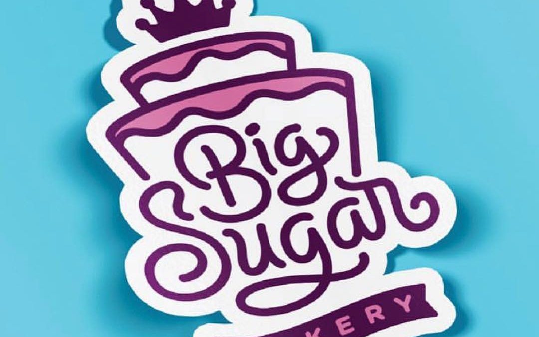 Big Sugar Cakery