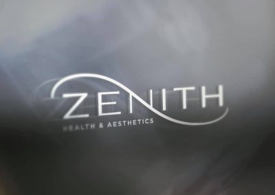 Zenith Health And Aesthetics